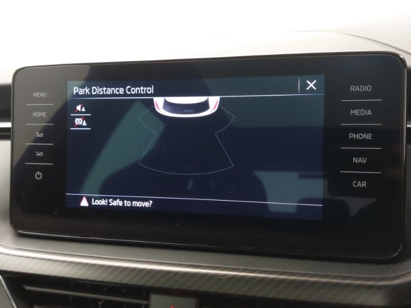 Used Skoda Kamiq 2022 for sale - 77170106: Photo 11