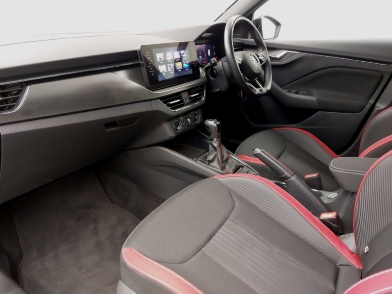 Used Skoda Kamiq 2022 for sale - 77170106: Photo 5