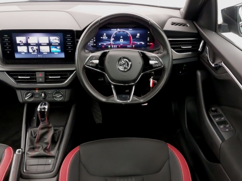 Used Skoda Kamiq 2022 for sale - 77170106: Photo 7