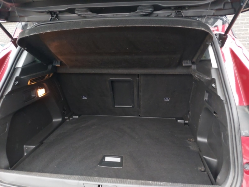 Used Vauxhall Grandland X 2020 for sale - 76347557: Photo 8