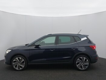 Used SEAT Arona 2022 for sale - 78972679: Photo
