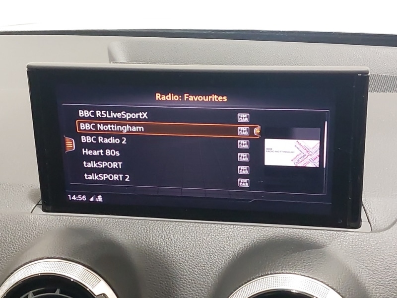 Used Audi Q2 2022 for sale - 77371698: Photo 10