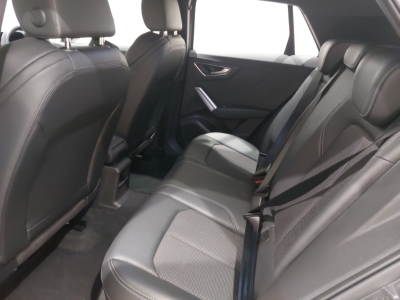 Used Audi Q2 2022 for sale - 77371698: Photo 6