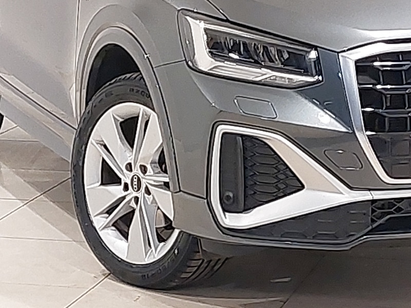 Used Audi Q2 2022 for sale - 77371698: Photo 9