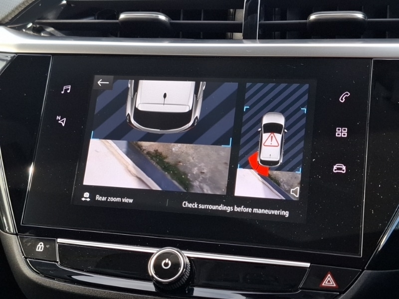 Used Vauxhall Corsa 2022 for sale - 77580899: Photo 10