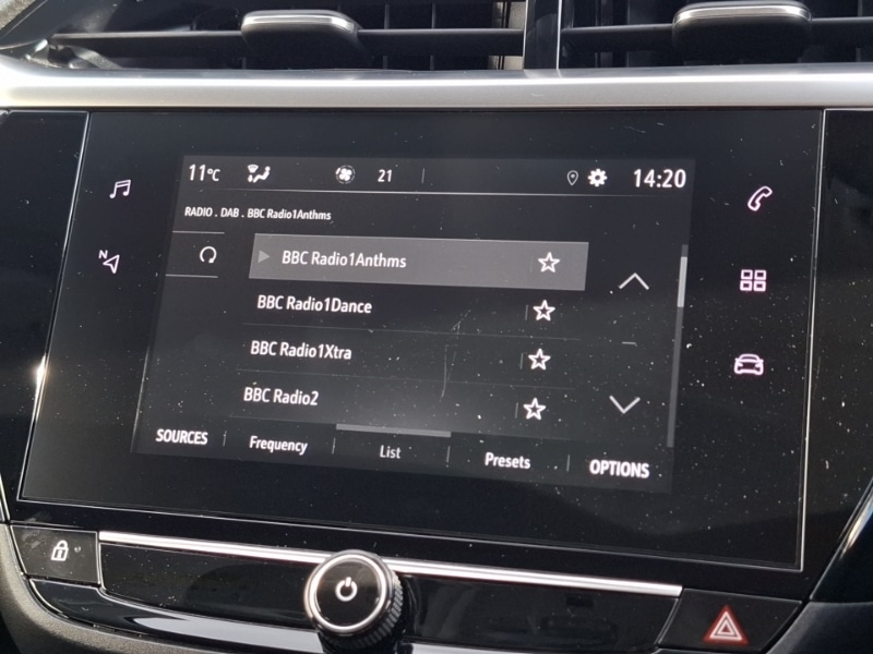 Used Vauxhall Corsa 2022 for sale - 77580899: Photo 12