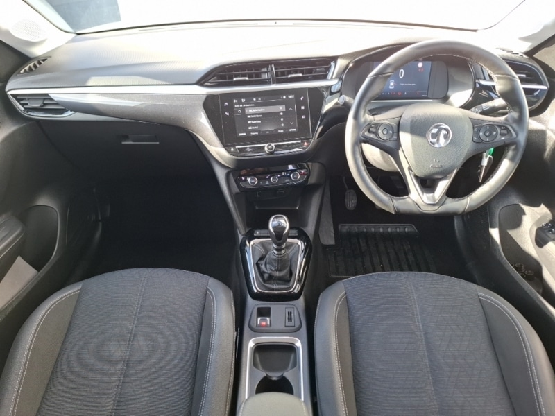 Used Vauxhall Corsa 2022 for sale - 77580899: Photo 2