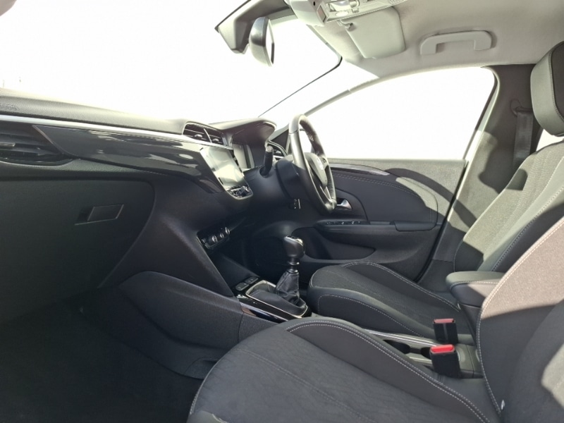 Used Vauxhall Corsa 2022 for sale - 77580899: Photo 5