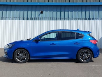 Used Ford Focus 2020 for sale - 78498407: Photo