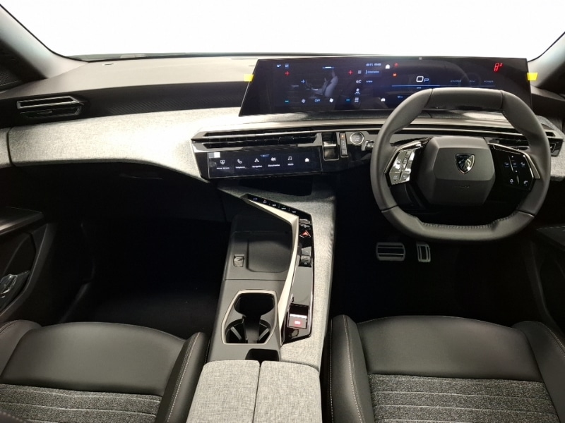 Used Peugeot 5008 2025 for sale - 76833933: Photo 2