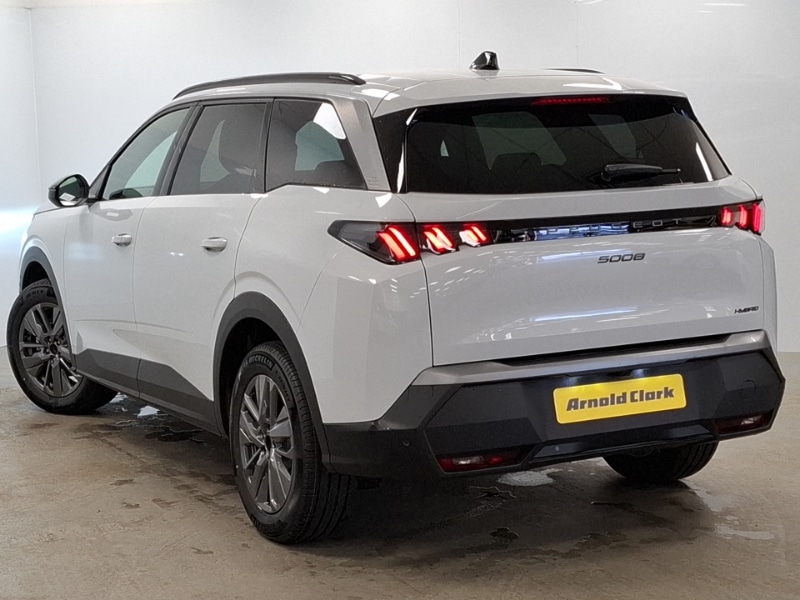 Used Peugeot 5008 2025 for sale - 76833933: Photo 3
