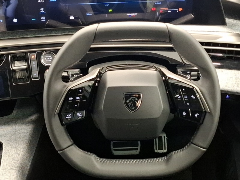 Used Peugeot 5008 2025 for sale - 76833933: Photo 7