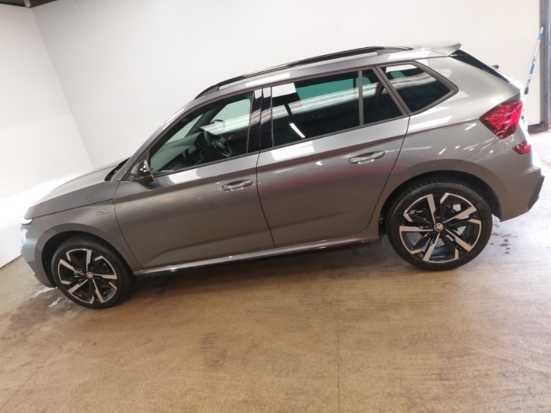 Used Skoda Kamiq 2024 for sale - 76925641: Photo 4