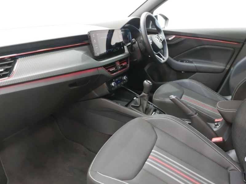 Used Skoda Kamiq 2024 for sale - 76925641: Photo 5