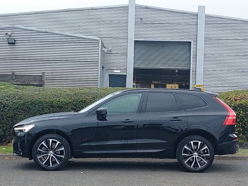 Used Volvo XC60 2024 for sale - 77480511: Photo 4