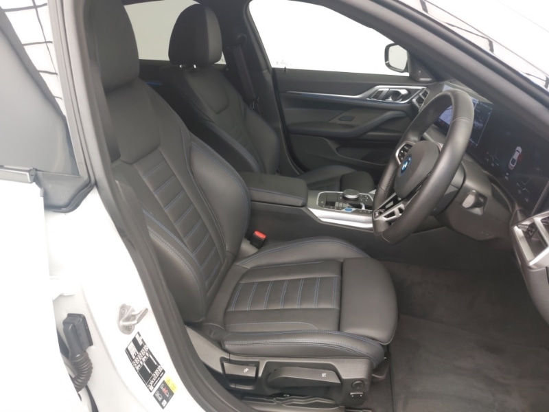 Used BMW i4 2025 for sale - 77955694: Photo 11