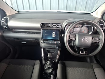 Used Citroen C3 Aircross 2022 for sale - 79347672: Photo