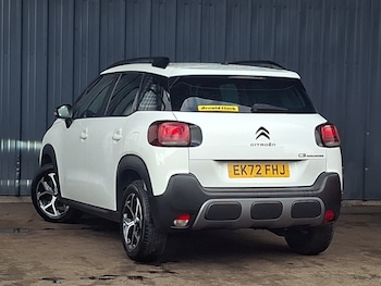 Used Citroen C3 Aircross 2022 for sale - 79347672: Photo