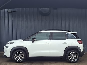 Used Citroen C3 Aircross 2022 for sale - 79347672: Photo