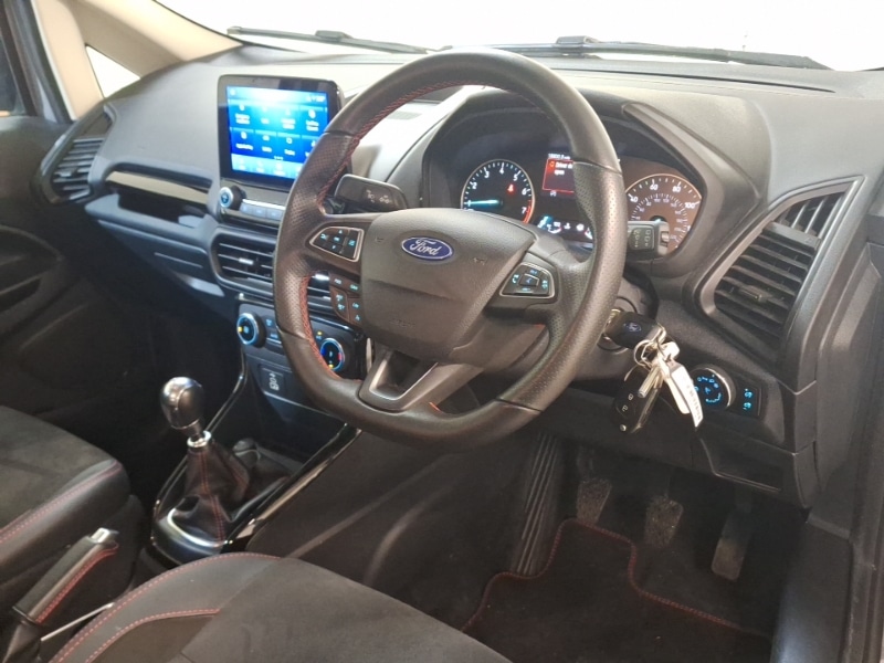 Used Ford Ecosport 2023 for sale - 78173139: Photo 11