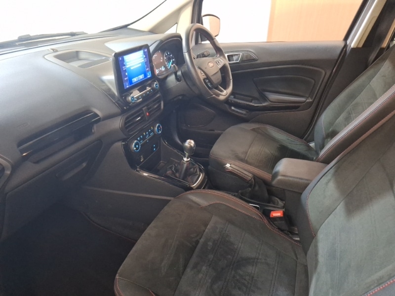 Used Ford Ecosport 2023 for sale - 78173139: Photo 5