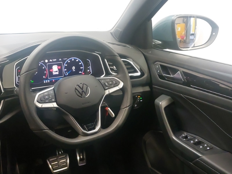 Used Volkswagen T-Roc 2025 for sale - 77012903: Photo 10