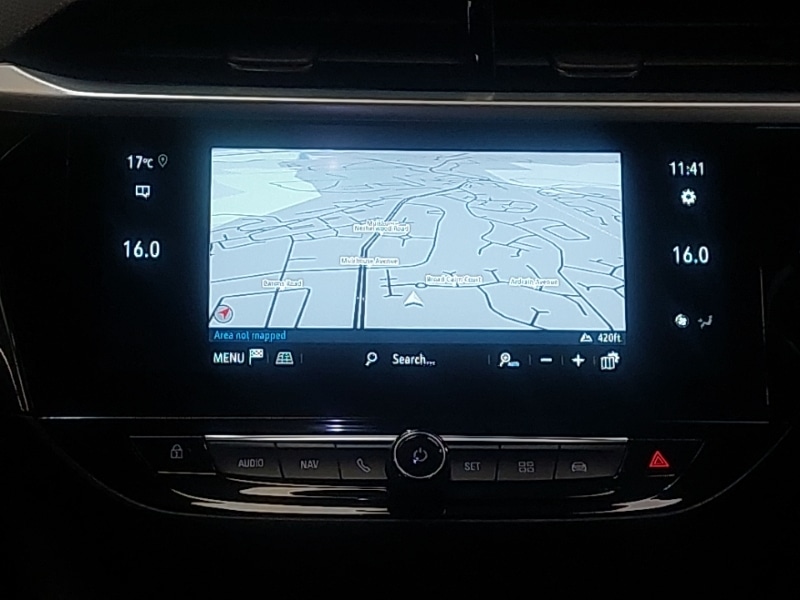 Used Vauxhall Corsa 2022 for sale - 76526183: Photo 11