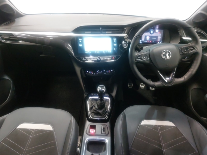 Used Vauxhall Corsa 2022 for sale - 76526183: Photo 2