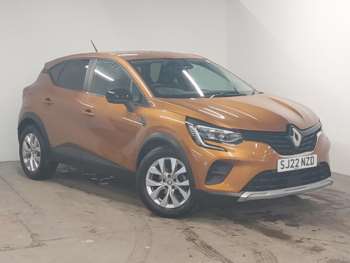 2022 - 1.0 TCE 90 Iconic Edition 5dr