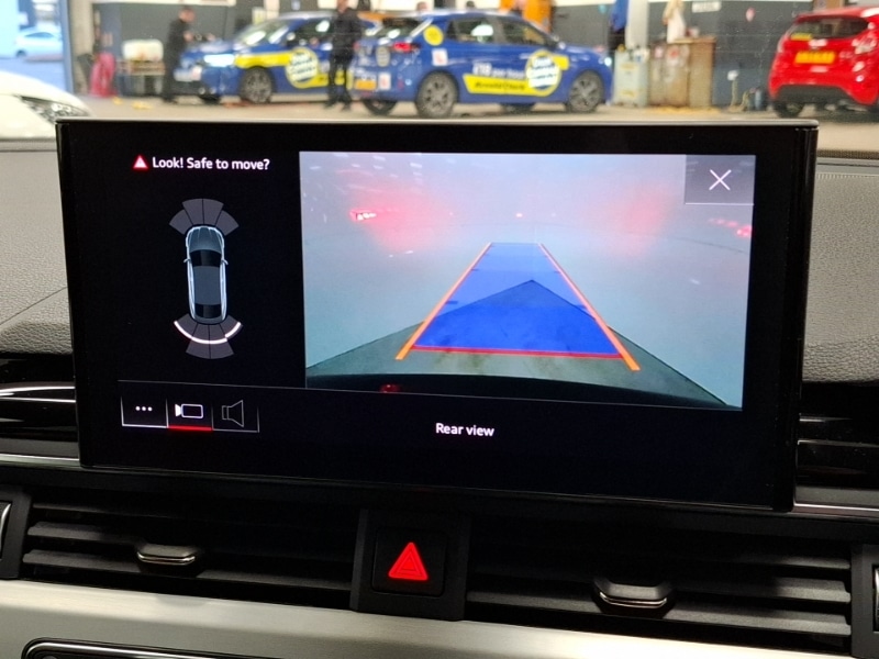 Used Audi A5 2022 for sale - 77891911: Photo 12