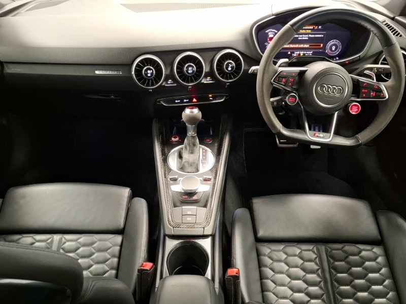 Used Audi TT 2020 for sale - 77949252: Photo 2