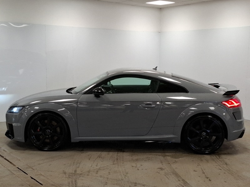 Used Audi TT 2020 for sale - 77949252: Photo 4