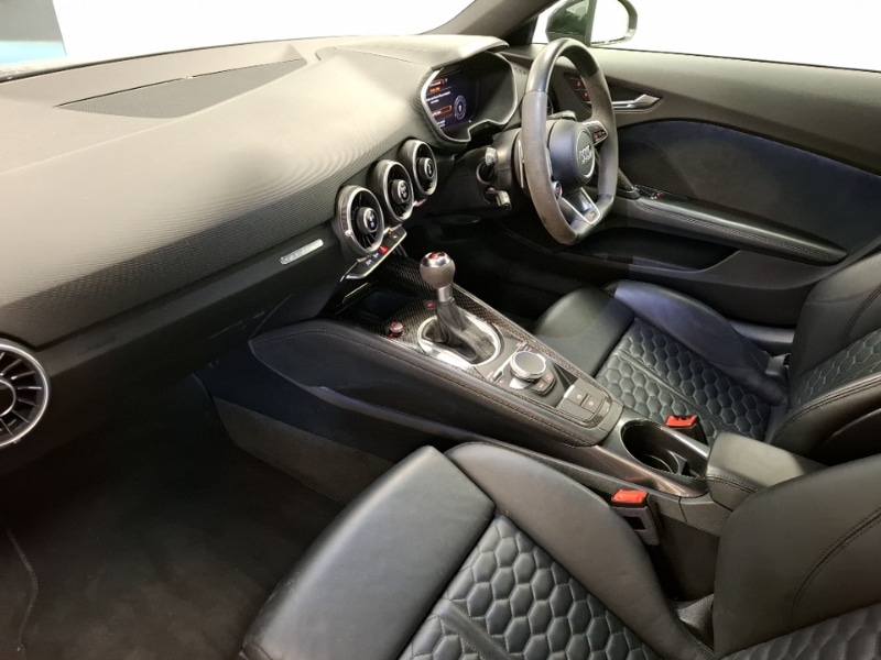 Used Audi TT 2020 for sale - 77949252: Photo 5