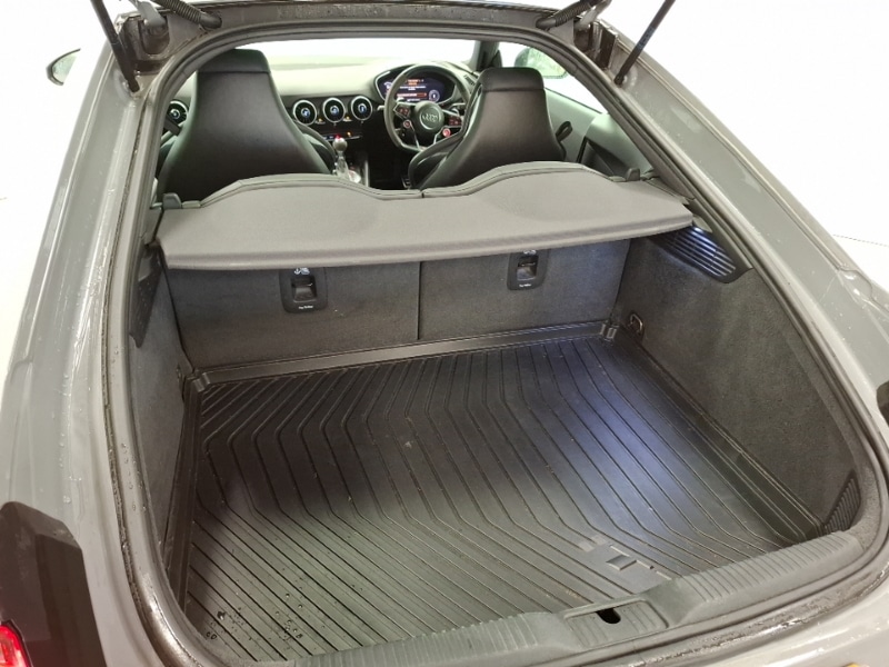 Used Audi TT 2020 for sale - 77949252: Photo 8