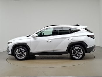 Used Hyundai TUCSON 2025 for sale - 79406409: Photo