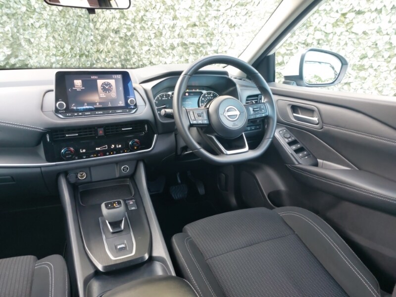 Used Nissan Qashqai 2024 for sale - 76353808: Photo 11