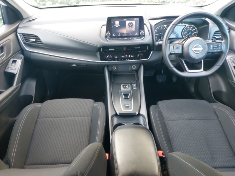Used Nissan Qashqai 2024 for sale - 76353808: Photo 2