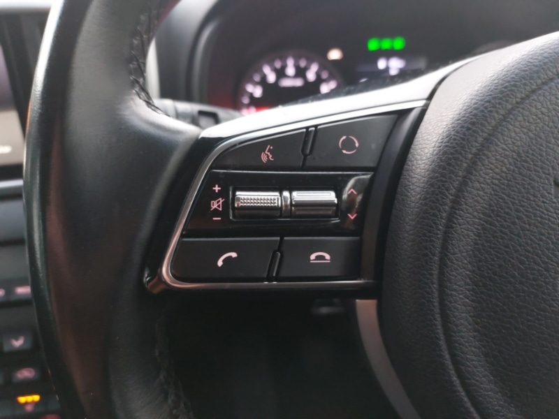 Used Kia Sportage 2021 for sale - 76343134: Photo 12