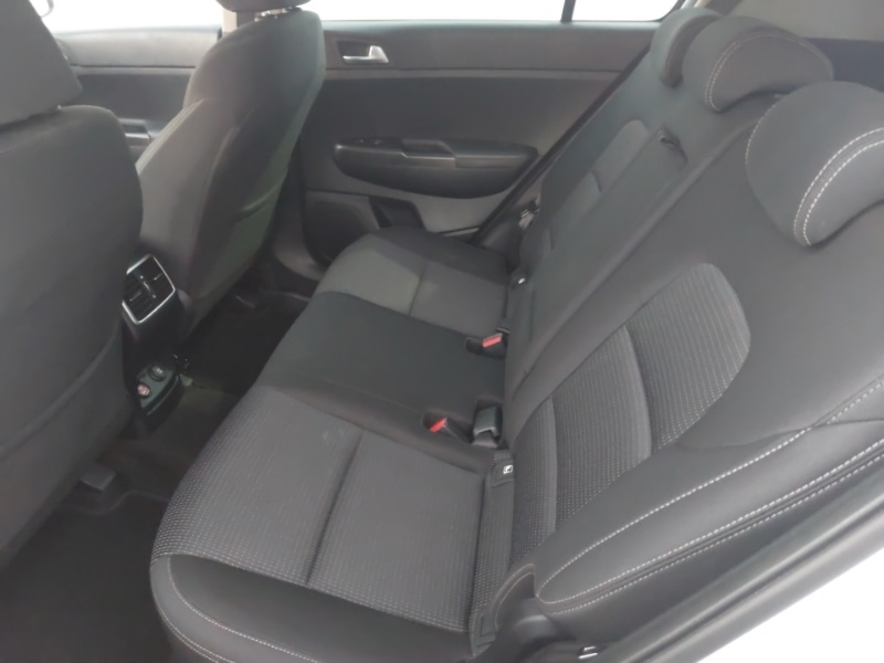 Used Kia Sportage 2021 for sale - 76343134: Photo 6