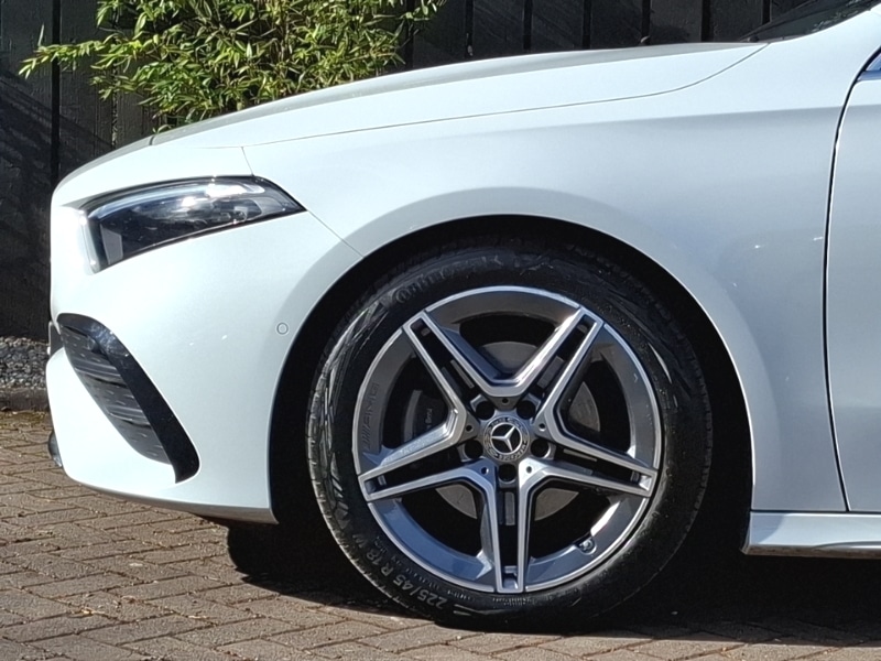 Used Mercedes-Benz A-Class 2023 for sale - 78054998: Photo 12