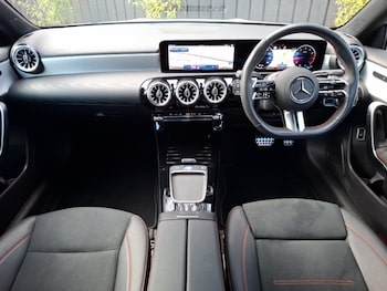 Used Mercedes-Benz A-Class 2023 for sale - 78054998: Photo