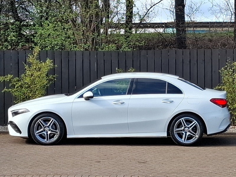 Used Mercedes-Benz A-Class 2023 for sale - 78054998: Photo 4