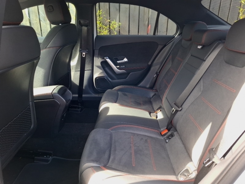 Used Mercedes-Benz A-Class 2023 for sale - 78054998: Photo 6