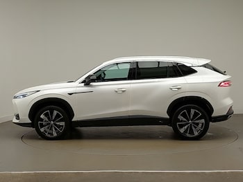 Used MG MG HS 2024 for sale - 77509608: Photo