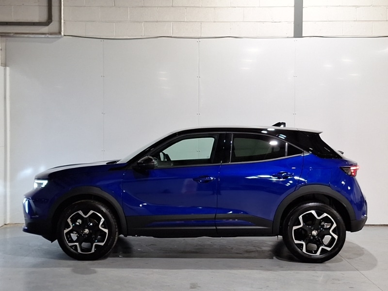 Used Vauxhall Mokka 2025 for sale - 77726632: Photo 4