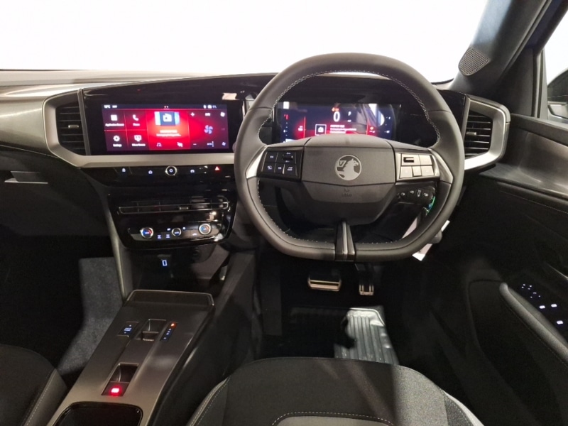 Used Vauxhall Mokka 2025 for sale - 77726632: Photo 7