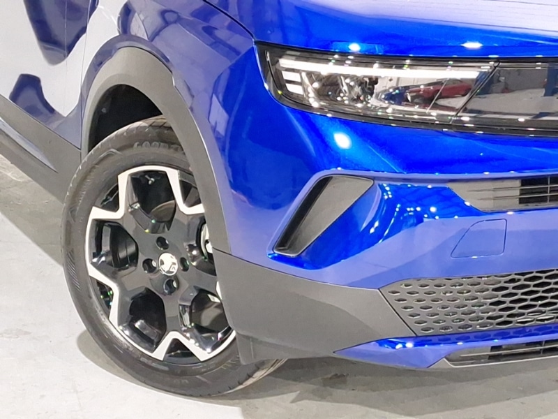 Used Vauxhall Mokka 2025 for sale - 77726632: Photo 9