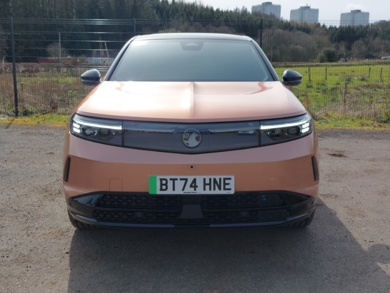 Used Vauxhall Grandland 2024 for sale - 78114346: Photo 12