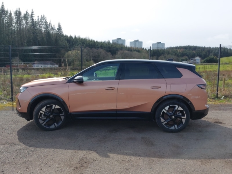 Used Vauxhall Grandland 2024 for sale - 78114346: Photo 4