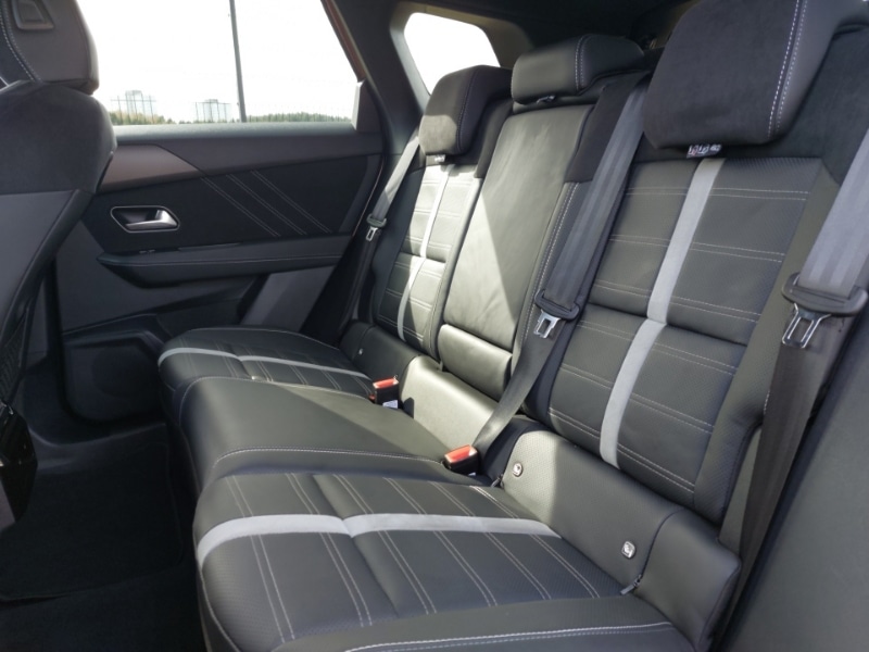 Used Vauxhall Grandland 2024 for sale - 78114346: Photo 6